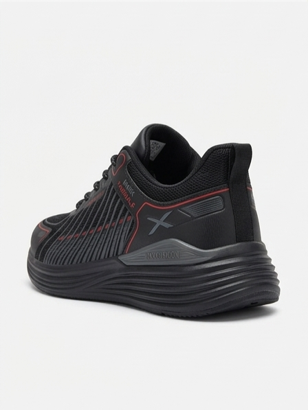 Men's Performance Trainer – Black