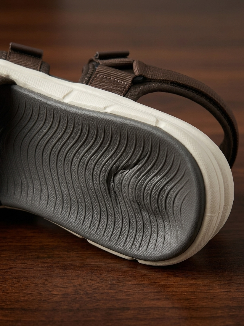 Men's Trek Comfort 3-Point Adjustable Sandal