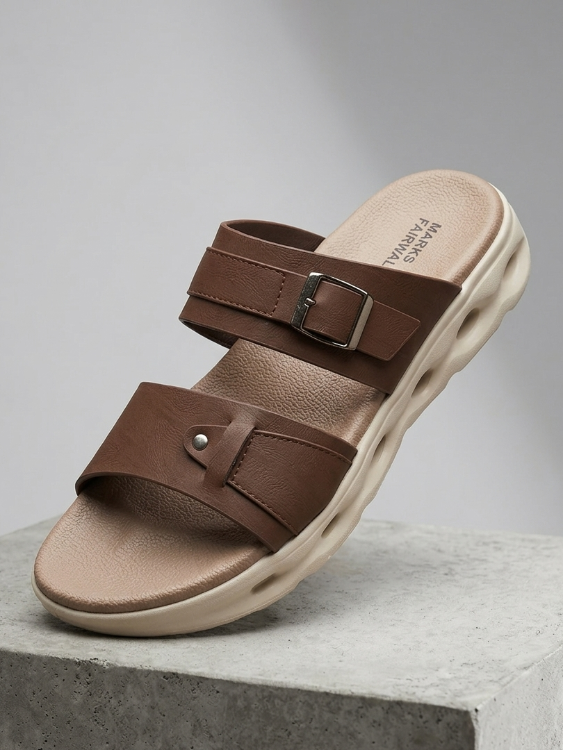 Premium Soft Slippers