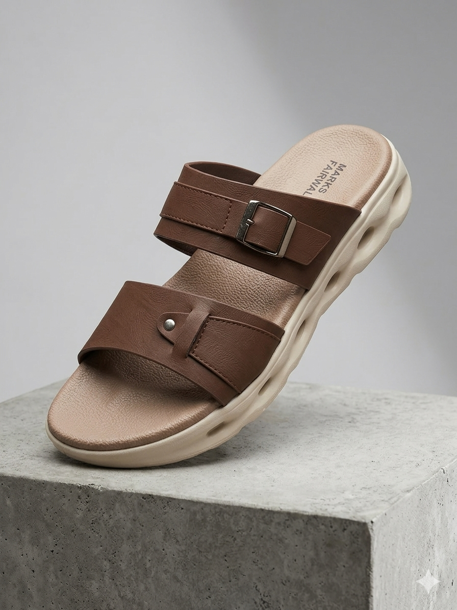 Premium Soft Slippers