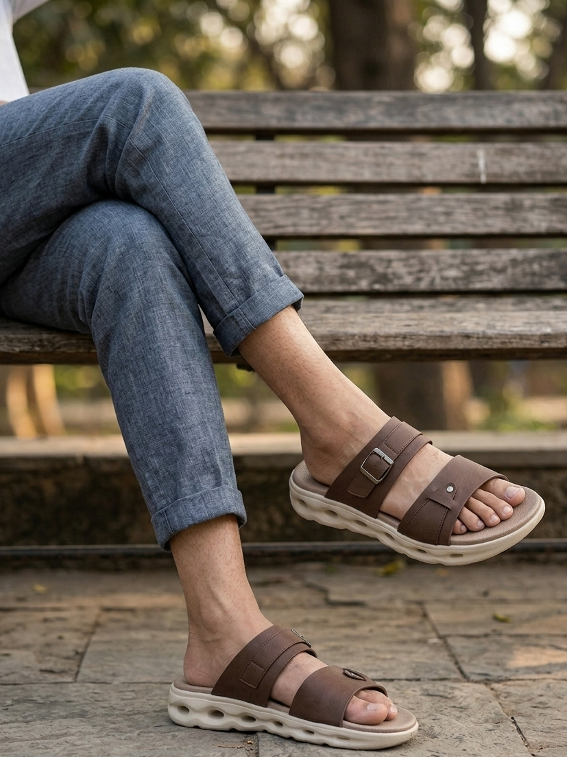 Premium Soft Slippers