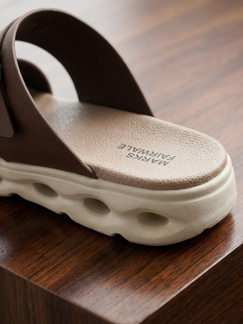 Premium Soft Slippers