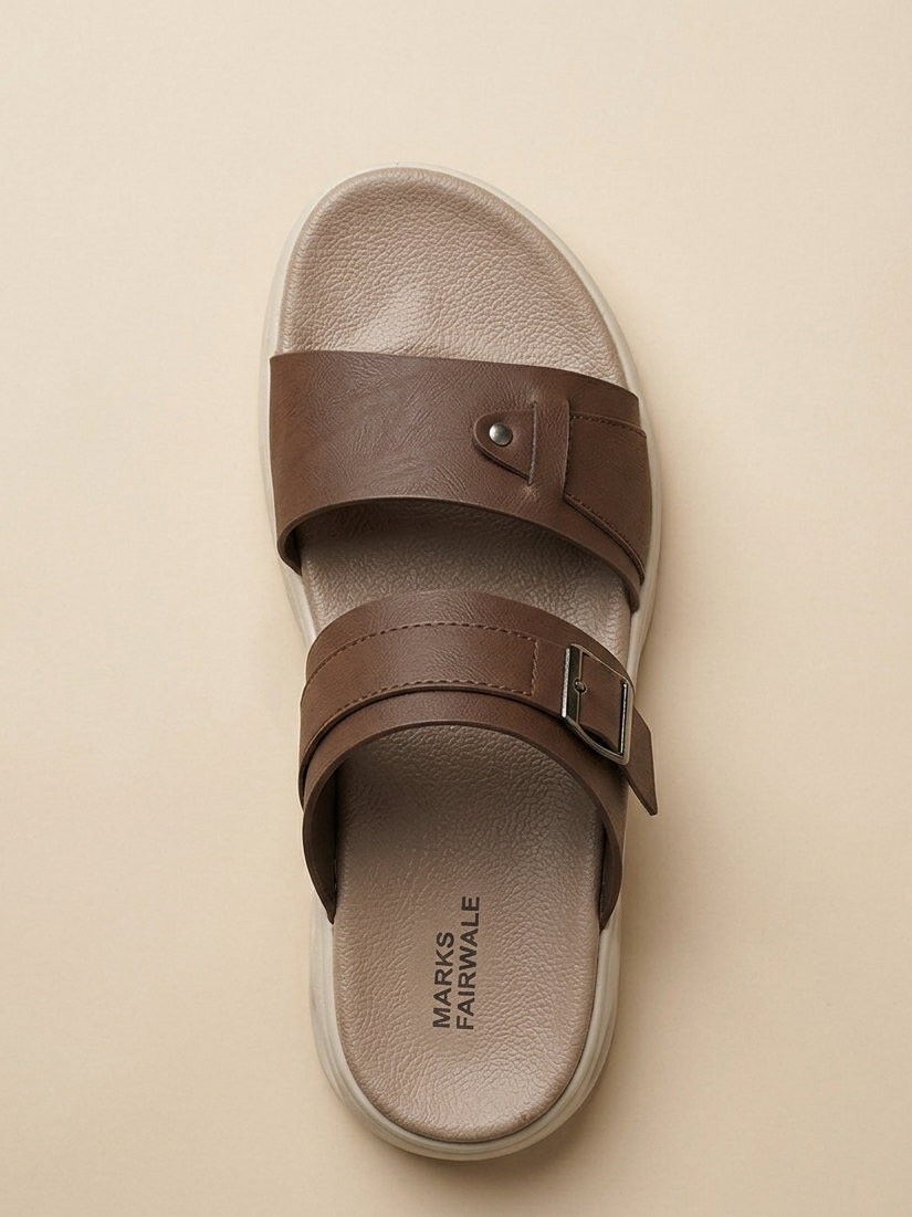 Premium Soft Slippers