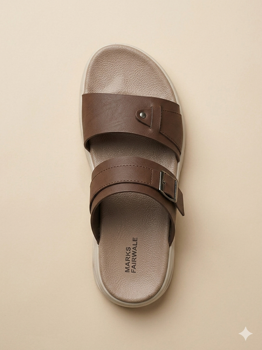 Premium Soft Slippers